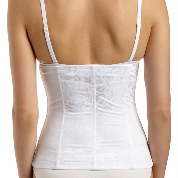 NWT Flexees by Maidenform Shapewear Firm Control Wist Nipper. - Picture 2 of 11